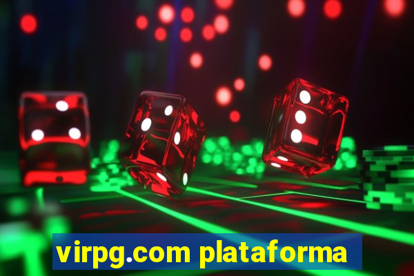 virpg.com plataforma